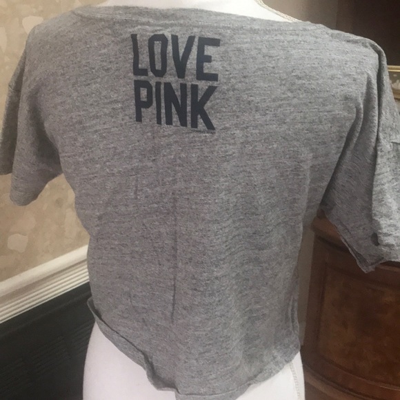 💎 Pink “I’m no rookie” Boston Red Sox t-shirt - Picture 5 of 6